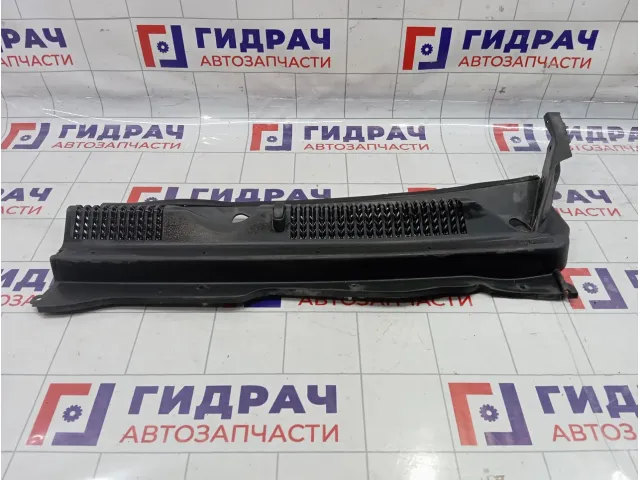 Решетка стеклоочистителя левая  Opel Antara (С105) 96622272