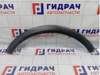 Накладка переднего крыла левого Opel Antara (С105) 96660221