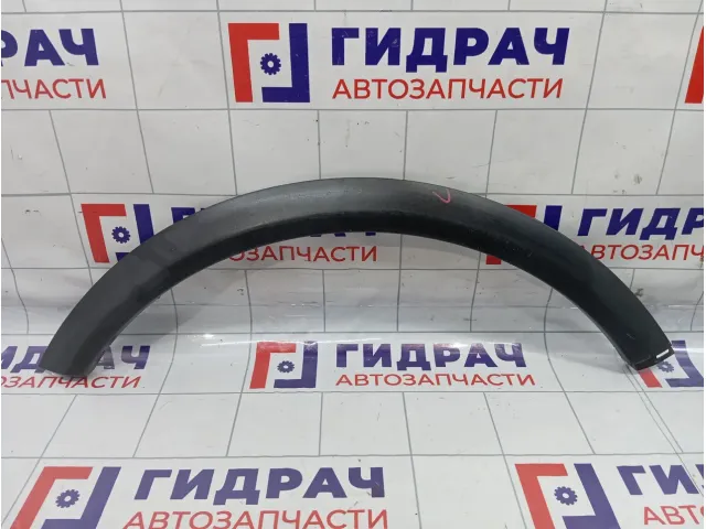 Накладка переднего крыла левого Opel Antara (С105) 96660221