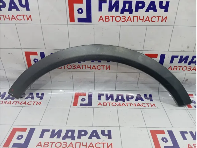 Накладка переднего крыла правого Opel Antara (С105) 96660222