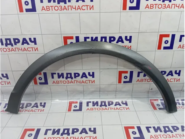 Накладка заднего крыла левого Opel Antara (С105) 96660209