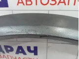 Накладка заднего крыла левого Opel Antara (С105) 96660209