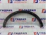 Накладка заднего крыла левого Opel Antara (С105) 96660209