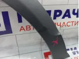 Накладка заднего крыла правого Opel Antara (С105) 96660210