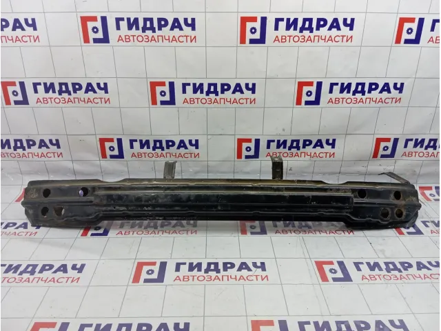 Усилитель заднего бампера Opel Antara (С105) 96858981