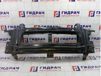 Усилитель переднего бампера Opel Antara (С105) 96858975