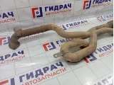 Приемная труба глушителя Opel Antara (С105) 4805891