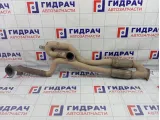 Приемная труба глушителя Opel Antara (С105) 4805891