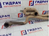 Приемная труба глушителя Opel Antara (С105) 4805891