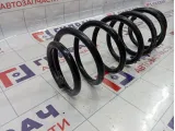 Пружина передняя Opel Antara (С105) 96626321