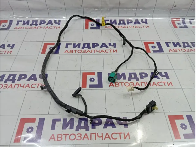 Проводка двери багажника Opel Antara (С105) 20976394