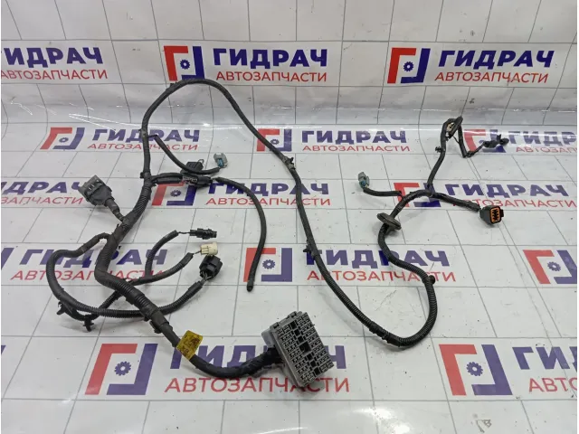 Проводка подкапотная Opel Antara (С105) 20990281