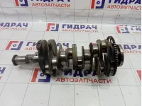 Коленвал Opel Antara (С105) 12601938