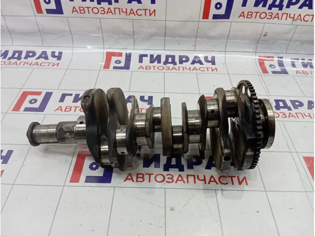 Коленвал Opel Antara (С105) 12601938