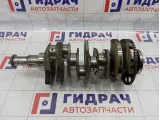 Коленвал Opel Antara (С105) 12601938