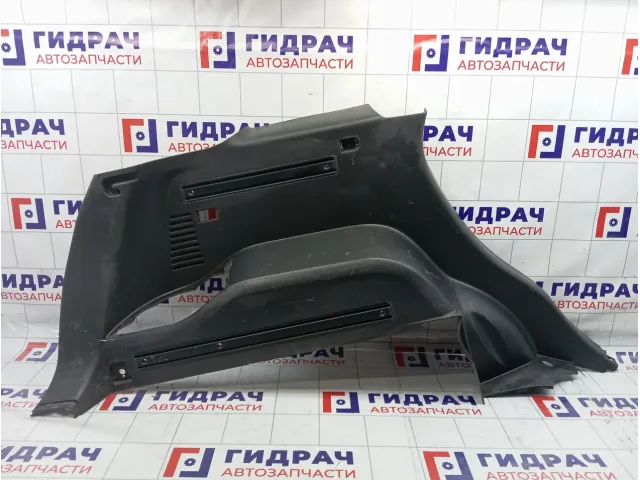 Обшивка багажника левая Opel Antara (С105) 20984000