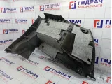 Обшивка багажника левая Opel Antara (С105) 20984000