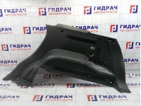 Обшивка багажника правая Opel Antara (С105) 20984003