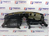 Торпедо Opel Antara (С105) 4807817