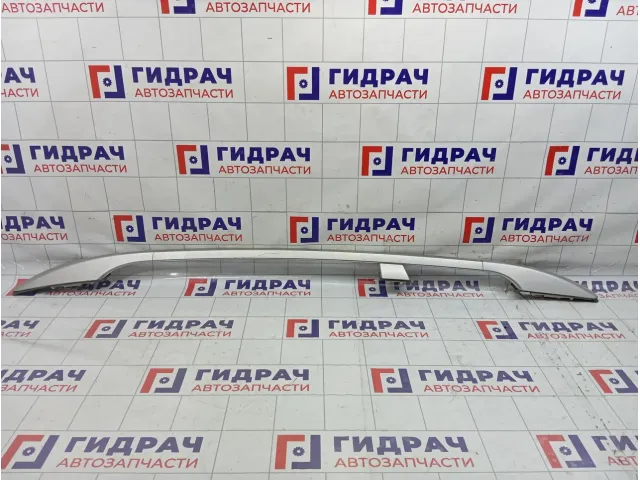 Рейлинг левый Opel Antara (С105) 4806514