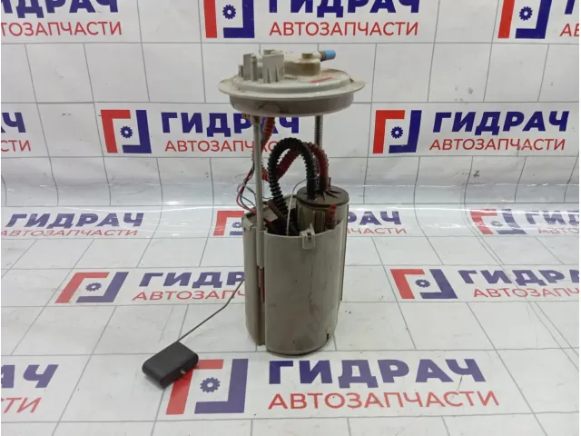 Насос топливный Opel Antara (С105) 20895923