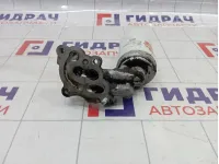 Корпус масляного фильтра Opel Antara (С105) 92067986