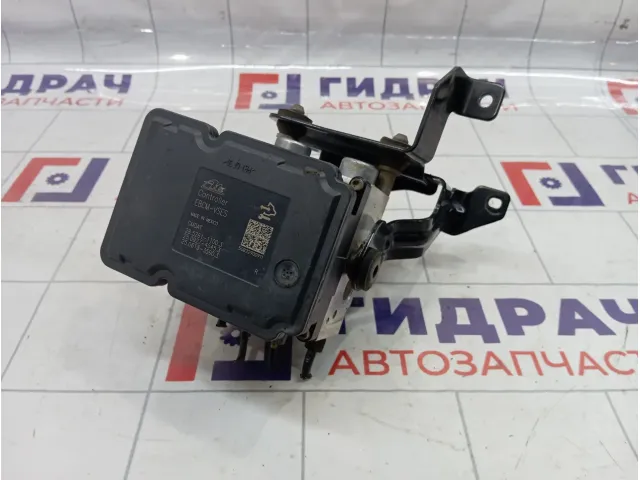 Блок ABS  Opel Antara (С105) 95196739