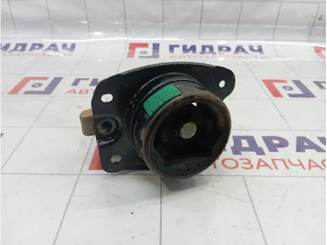 Опора КПП левая Opel Antara (С105) 42390837
