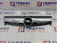 Решетка радиатора Opel Antara (С105) 96433328