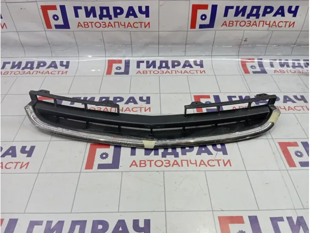 Решетка радиатора Opel Antara (С105) 25951298