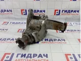 Коробка раздаточная Opel Antara (С105) 24246664