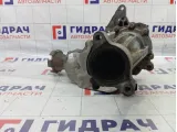 Коробка раздаточная Opel Antara (С105) 24246664