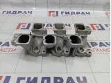 Коллектор впускной Opel Antara (С105) 12571079