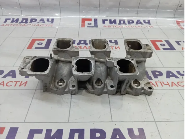 Коллектор впускной Opel Antara (С105) 12571079