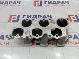 Коллектор впускной Opel Antara (С105) 12571079