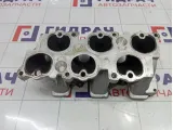 Коллектор впускной Opel Antara (С105) 12571079