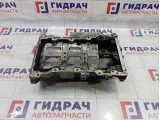 Поддон масляный двигателя Opel Antara (С105) 92067590