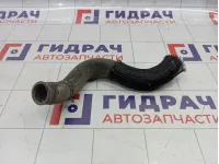Патрубок радиатора Opel Antara (С105) 95102324