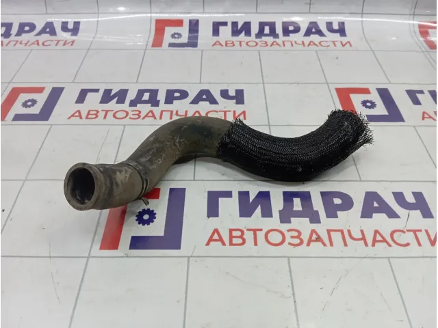 Патрубок радиатора Opel Antara (С105) 95102324