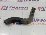Патрубок радиатора Opel Antara (С105) 95102324