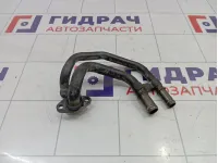 Трубка отопителя Opel Antara (С105) 96853738