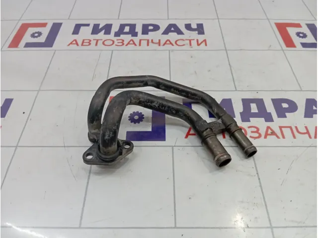 Трубка отопителя Opel Antara (С105) 96853738