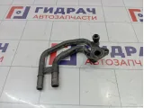 Трубка отопителя Opel Antara (С105) 96853738