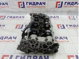 Головка блока цилиндров правая Opel Antara (С105) 12566818