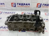 Головка блока цилиндров правая Opel Antara (С105) 12566818