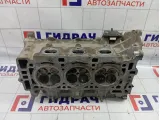Головка блока цилиндров правая Opel Antara (С105) 12566818