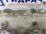 Головка блока цилиндров правая Opel Antara (С105) 12566818