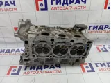 Головка блока цилиндров левая Opel Antara (С105) 12566827