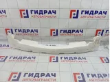Наполнитель переднего бампера Opel Antara (С105) 96660463