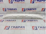 Наполнитель переднего бампера Opel Antara (С105) 96660463